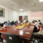 湖南翱康与三甲医院开拓产品