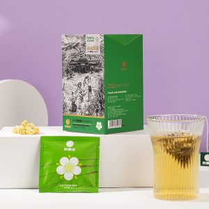 茶福全茉莉花 茶福全茉莉花