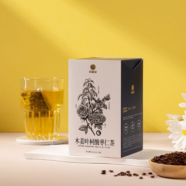 茶福全酸枣仁