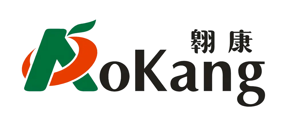 翱康站点logo